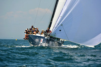 2015 Block Island Race Week A 589