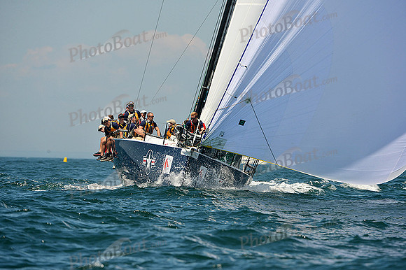 2015 Block Island Race Week A 589