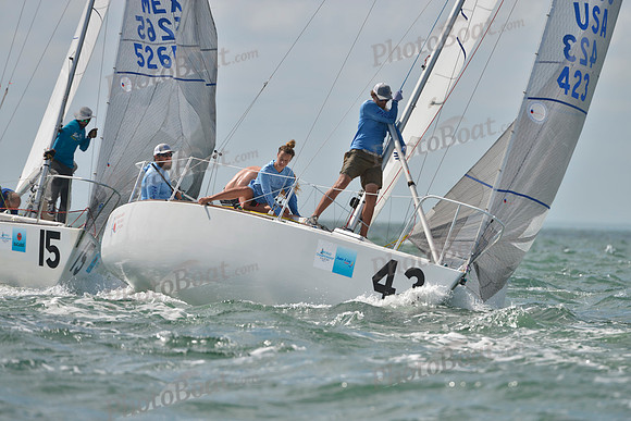 2019 J24 Worlds I_0535