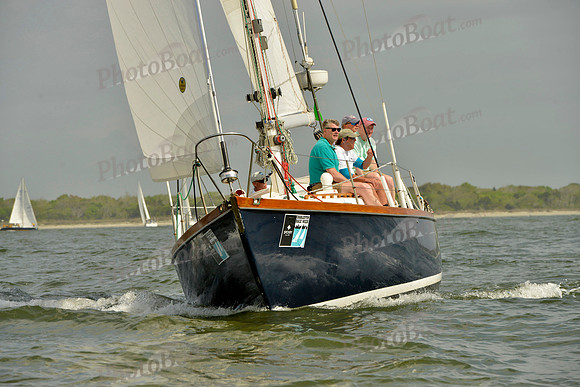 2019 Charleston Race Week A_0072