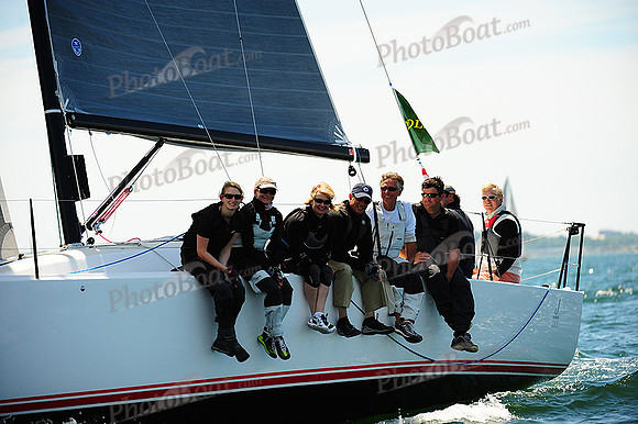 2014 NYYC Annual Regatta C 180