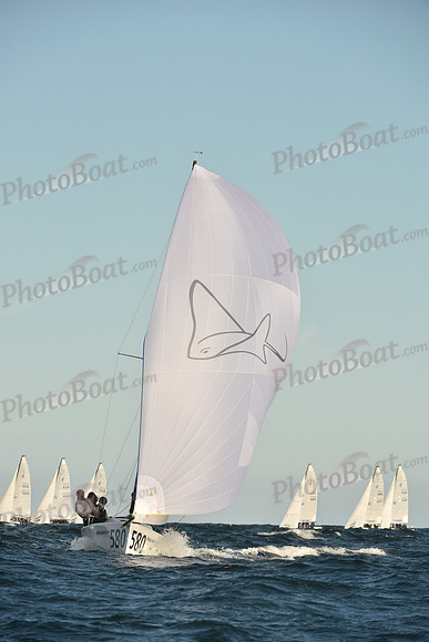 2018 J70 Worlds G_0366