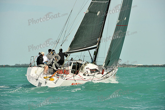 2016 Key West Race Week D_0096