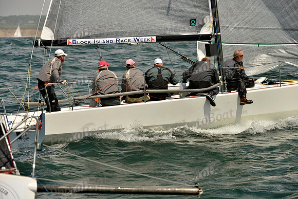 2017 Block Island Race Week A_0367
