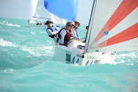 2017 Quantum Key West RW B 2214