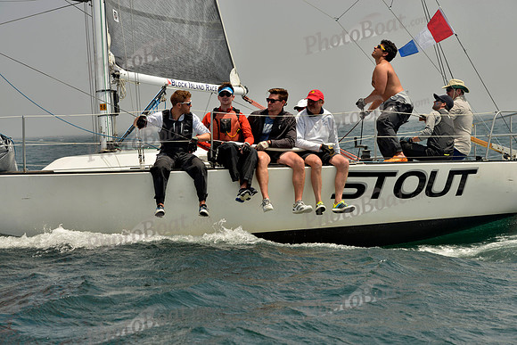 2017 Block Island Race Week C_0978