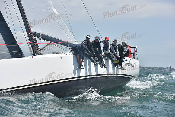 2019 NYYC Annual Regatta A_1403