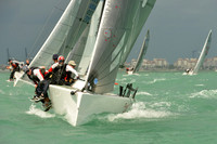 2015 Melges 24 Miami Invitational G 292