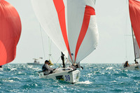 2015 Key West Race Week D 1495