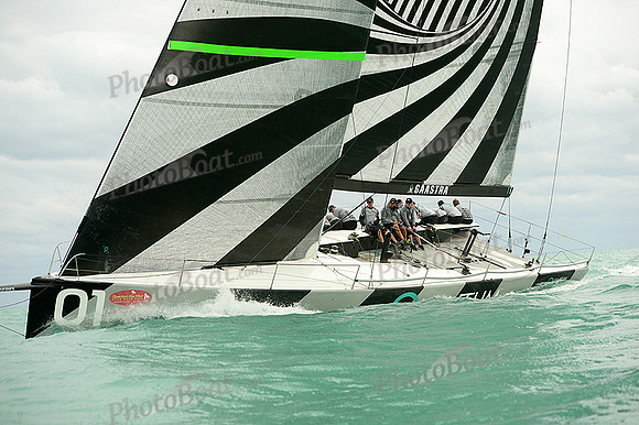 2016 Key West Race Week G_0210