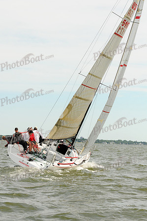 2011 Southern Bay RW A 518