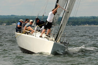 2012 CPYC One Design 964