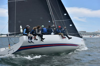 2019 NYYC Annual Regatta A_3012