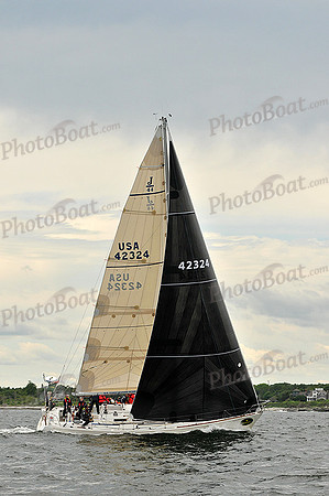 2013 NYYC Annual Regatta A 1929