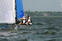 2012 Charleston Race Week A 2593