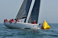 2013 Block Island Race Week A 1989