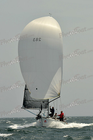 2015 Block Island Race Week F 115