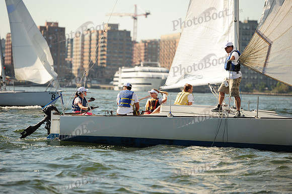 2015 NY Architects Regatta B 550
