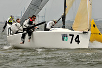 2013 Charleston Race Week A 1846