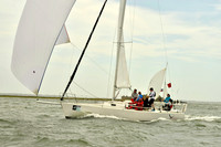 2018 Charleston Race Week C_1040