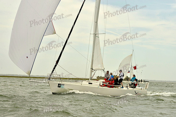 2018 Charleston Race Week C_1040