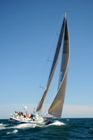 2012 Newport Bermuda 2817