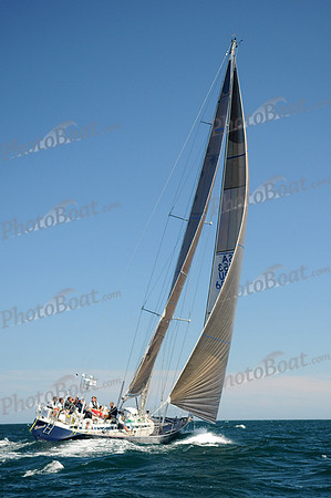 2012 Newport Bermuda 2817