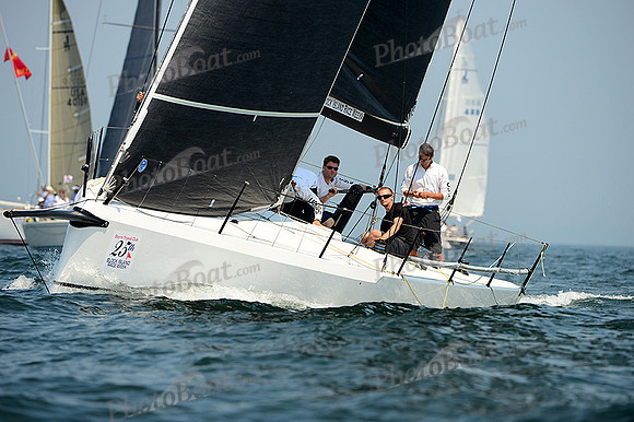 2013 Block Island Race Week B 2619