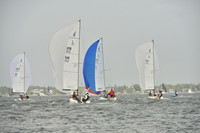 2019 Charleston Race Week C_1469