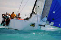 2012 Key West Race Week A 529