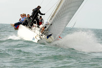 2012 Charleston Race Week A 574