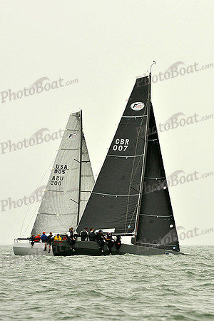 2015 Charleston Race Week A_0333