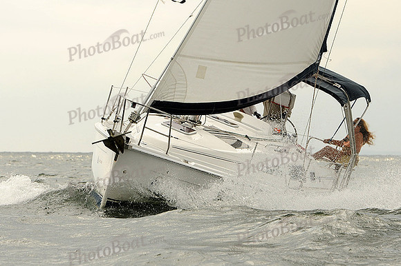 2012 Cape Charles Cup A 573