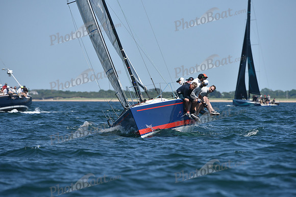 2019 Block Island Race Week A_0172