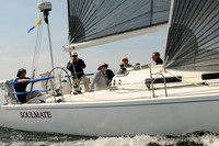 2011 Block Island Race A 1838