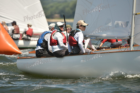 2018 Thistle Nationals G_0075