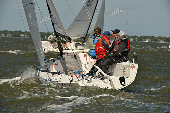 2016 Charleston Race Week D 0826