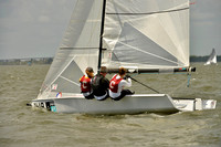2018 Charleston Race Week A_1404