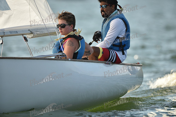 2018 Thistle Nationals C_0828