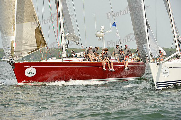 2015 NYYC Annual Regatta A 1038