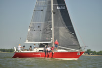 2017 Southern Bay Race Week A_0139