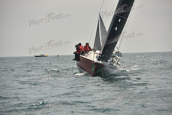 2018 NYYC Race Week A_0622