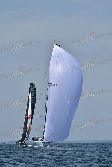 2019 Block Island Race Week E_0446
