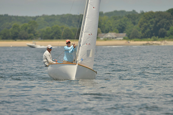 2018 Thistle Nationals J_0192