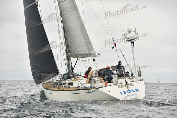 2018 Newport Bermuda Race A_1799