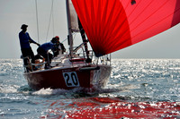 2019 Block Island Race Week B_0791