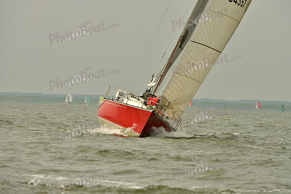2016 Southern Bay Race Week A_0242