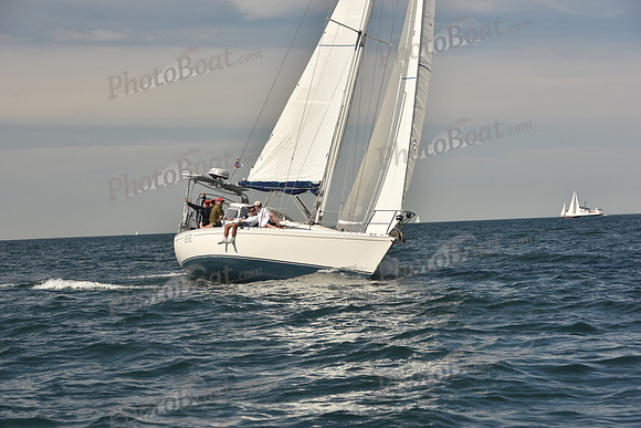 2024 Figawi 2498