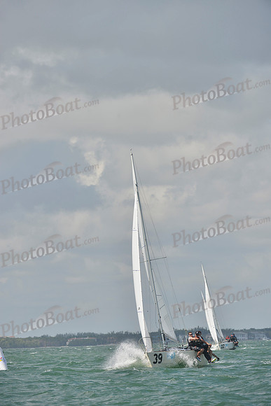 2019 J24 Worlds L_0812
