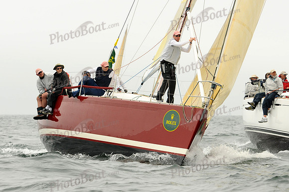 2011 Block Island RW F 690